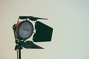 Spotlight stock photo containing spotlight and photography, an Arts & Entertainment Photo by Beshr Abdulhadi (Thumbnail 3 of 5)