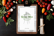 220 Vintage Vegetable Illustrations, a Food Illustration by Graphic Goods (Thumbnail 6 of 12)