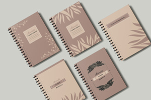 Ultimate Planner Bundle Pack Vol.61