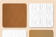 Wood Patterns, a Pattern Graphic by DeepDesign (Thumbnail 2 of 2)