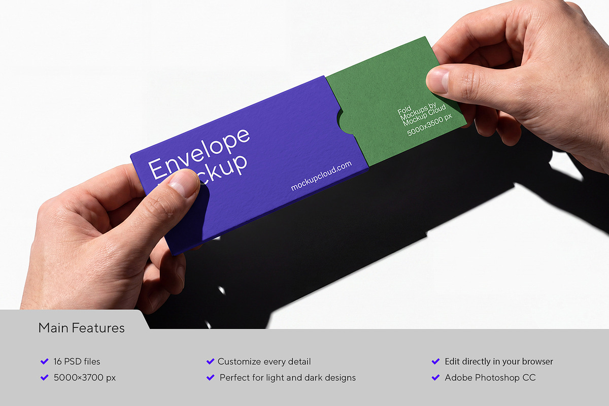 Branding Mockups / Fold Series, an Advertising Mockup by Mockup Cloud (Photo 16 of 16)