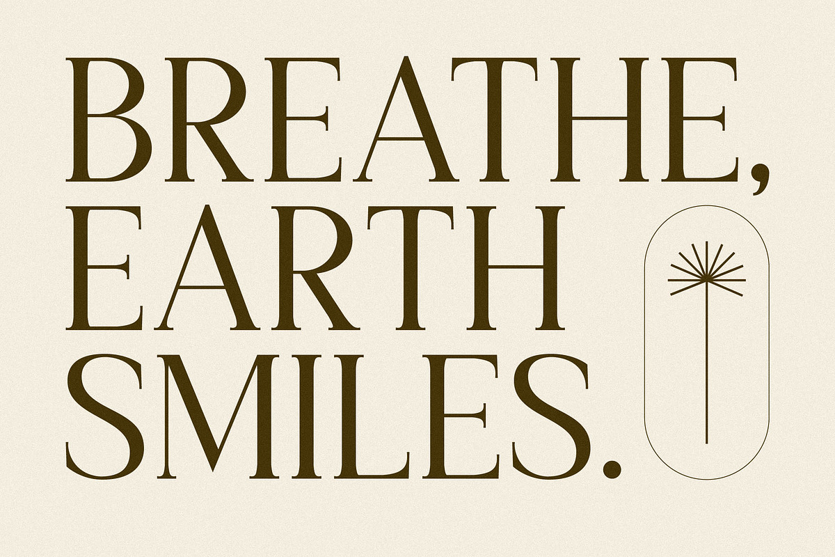 Kiprhany Modern Serif Font, a Serif Font by Letterena Studios (Photo 2 of 15)