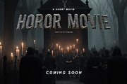 BLOODFY - Horor Font, a Font by Adityashdq (Thumbnail 4 of 4)
