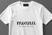Mandala Handmade, a Handwritten Font by InermediaSTUDIO (Thumbnail 3 of 8)