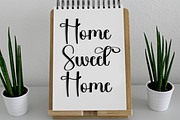 Carrot Rabbit, a Handwritten Font by InermediaSTUDIO (Thumbnail 4 of 8)