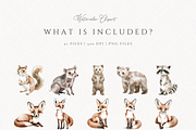 Hunting and fishing birthday, an Animal Illustration by Invite to Clipart (Thumbnail 3 of 10)