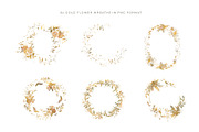 Watercolor Christmas Winter Holiday, an Illustration by WalaPalette (Thumbnail 4 of 18)