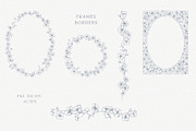 Cherry Blossom Vector Bundle, an Object Illustration by Sensual Art (Thumbnail 3 of 7)