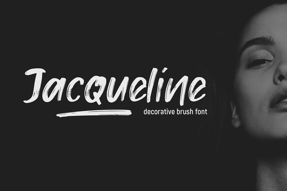 Jacqueline