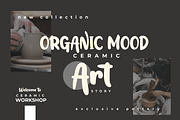 Outedis, a Sans Serif Font by twinstd (Thumbnail 3 of 12)