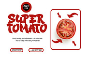 Ruscot - Bold Display Font, a Sans Serif Font by NuType (Thumbnail 8 of 10)