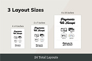 Canva Scan to Pay & Price List Signs, a Marketing Template by Dandymark (Thumbnail 5 of 8)