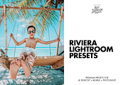 Lightroom Presets Summer Travels, an Action Add-On by Best Lightroom Presets (Thumbnail 1 of 13)
