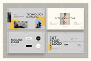 Fatale Powerpoint Template, a Presentation Template by Visualin.std (Thumbnail 4 of 7)