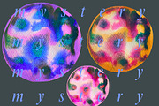 Drips + Drops 2 in 1 Bundle, a Background Graphic by Eryn Rose Design (Thumbnail 18 of 20)