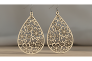 Petal Earring Laser Set, a Graphic by musafir_fashion (Thumbnail 10 of 11)