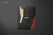 Envelope Mockup Set 02, a Household Mockup by creatsy5 (Thumbnail 6 of 13)