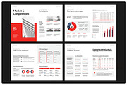 Business Plan, a Brochure Template by StudioGraficso (Thumbnail 7 of 10)