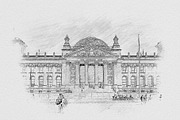 Pencil Sketch Art Photoshop Mockup, an Action Add-On by INTENTFX (Thumbnail 4 of 22)