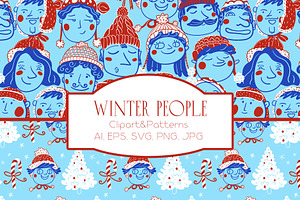Winter People