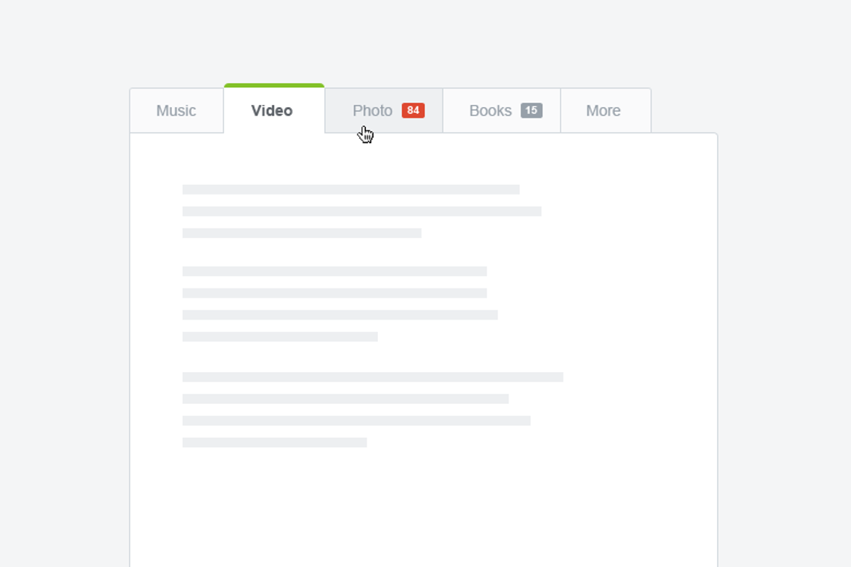 -60% UI Elements, a Websites & App Template by UI Store (Photo 4 of 5)