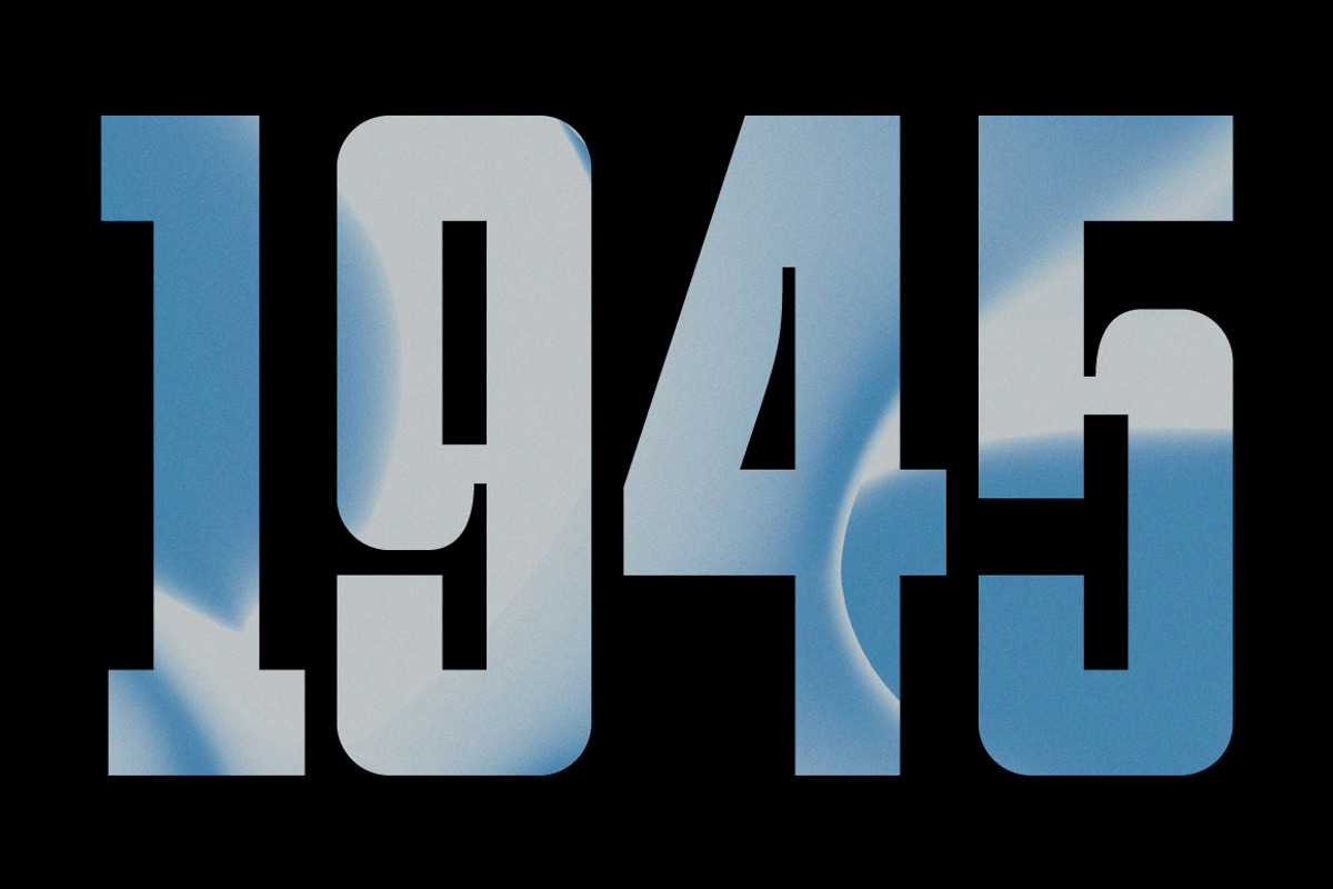 Mugend - Sans Condensed Font, a Sans Serif Font by tebaltipislab (Photo 13 of 13)