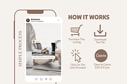 Marketing Agency Social Media, a Social Media Template by EliteMatidi (Thumbnail 7 of 8)