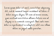 Fontanka Font, a Script Font by Anatartan Design (Thumbnail 3 of 7)