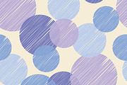 Polka dot seamless pattern., a Pattern Graphic by Shop seamless patterns (Thumbnail 10 of 13)