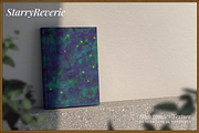 Starry Reverie, a Texture Graphic by dawnboundstudio (Thumbnail 4 of 8)
