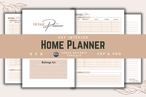 Home Planner