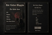 Alicante – Blackletter Font, a Blackletter Font by Mytype Studio (Thumbnail 6 of 9)