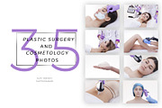 35 plastic surgery photos, a Health & Medical Photo by Alim Yakubov (Thumbnail 2 of 7)