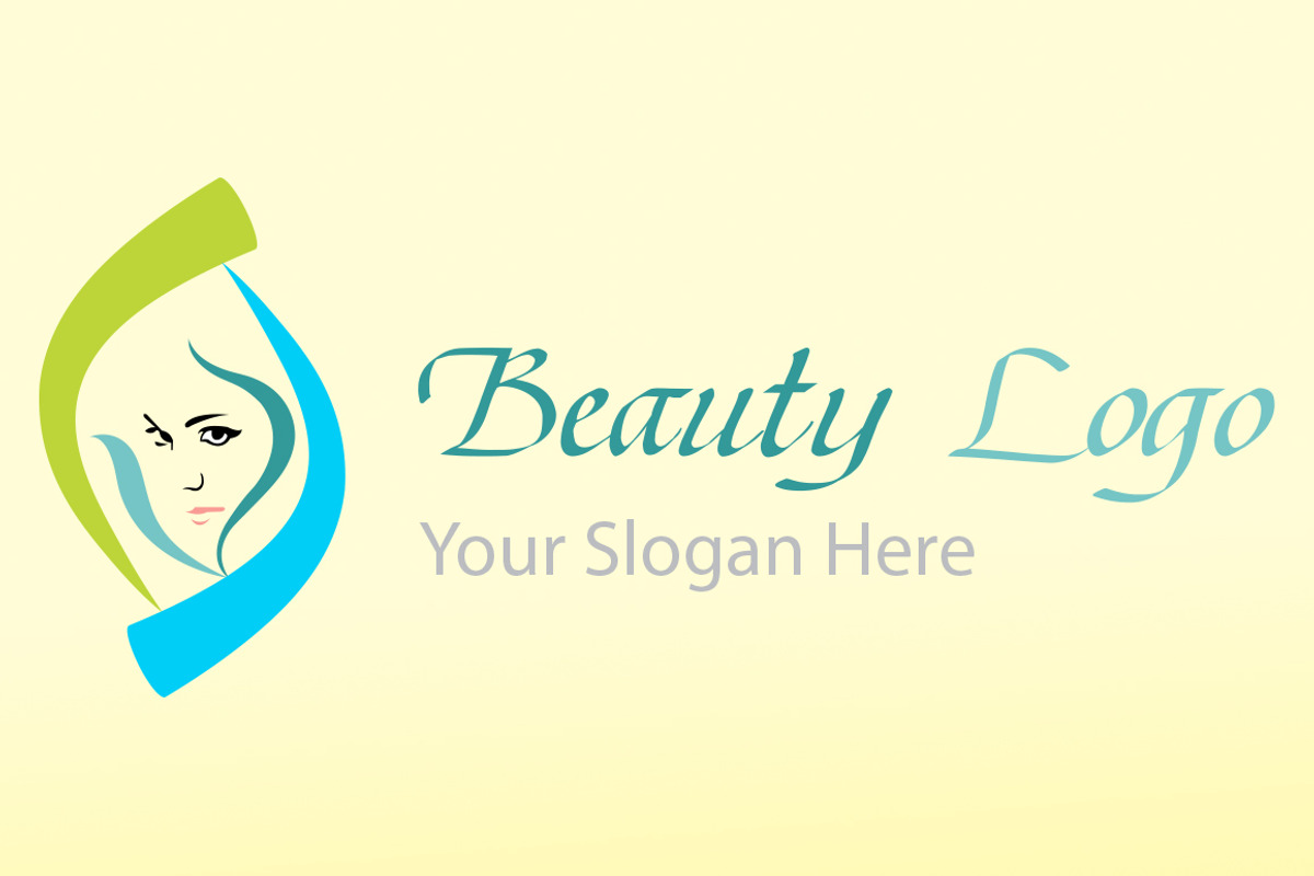 Beauty Logo, a Branding & Logo Template by BdThemes (Photo 3 of 3)