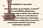 CHOCOLATE FLAVOR - Handwritten, a Handwritten Font by Charmingbear59.design (Thumbnail 2 of 5)