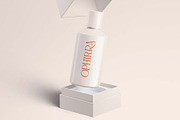 Ophirra – Elegant Serif Font, a Serif Font by kangfont Studio (Thumbnail 7 of 10)