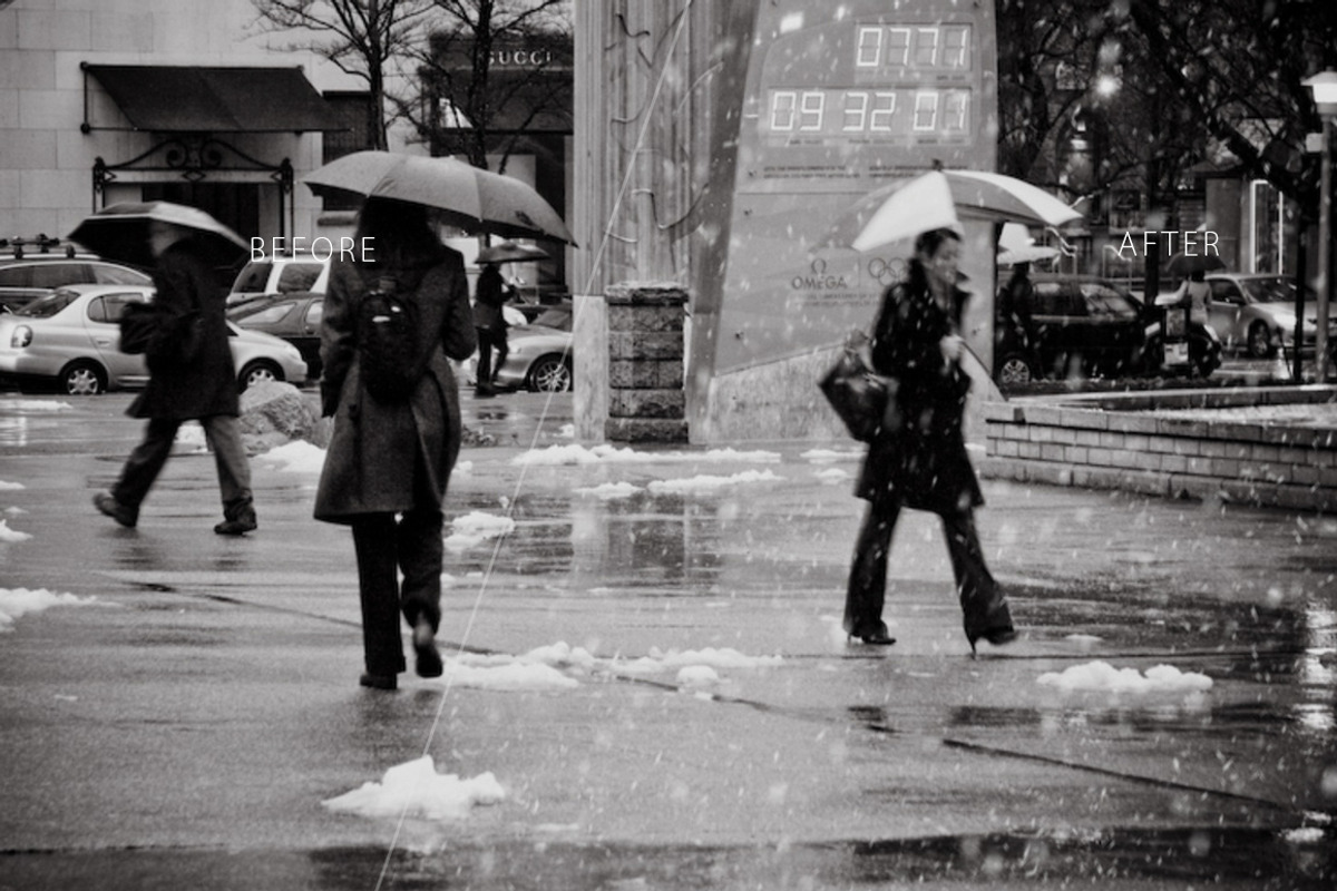 Only Visual Effects Bundle, an Action Add-On by ArtistMef (Photo 38 of 45)