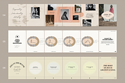 Instagram Carousel Bundle, a Social Media Template by Bonumo (Thumbnail 20 of 24)