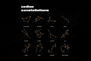 Astrology & Zodiac, a Graphic by karnofff (Thumbnail 9 of 14)