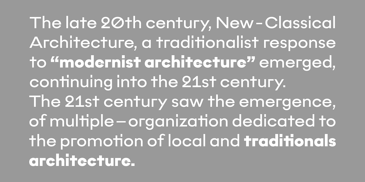 Epillox, a Sans Serif Font by Formatype Foundry (Photo 3 of 17)