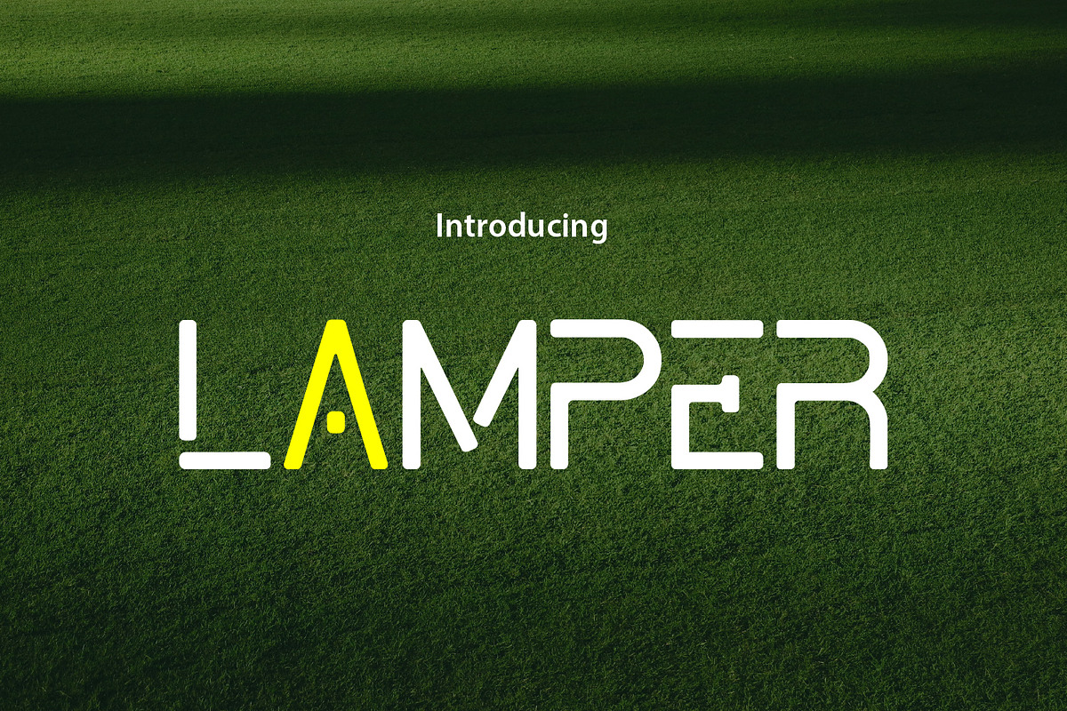 LAMPER preview 2