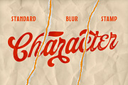 Taldose - Font Duo, a Script Font by Get Studio (Thumbnail 2 of 20)