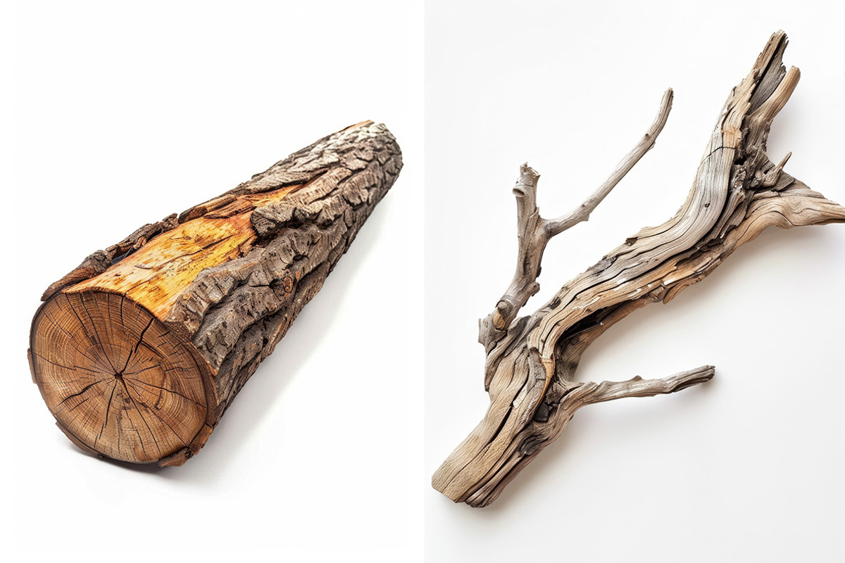Wood - 163 images, a Nature Photo by Handmadefont (Photo 11 of 25)