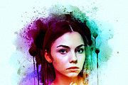 The Trendy Photo Effect Bundle, an Action Add-On by MRI STUDIO (Thumbnail 32 of 40)