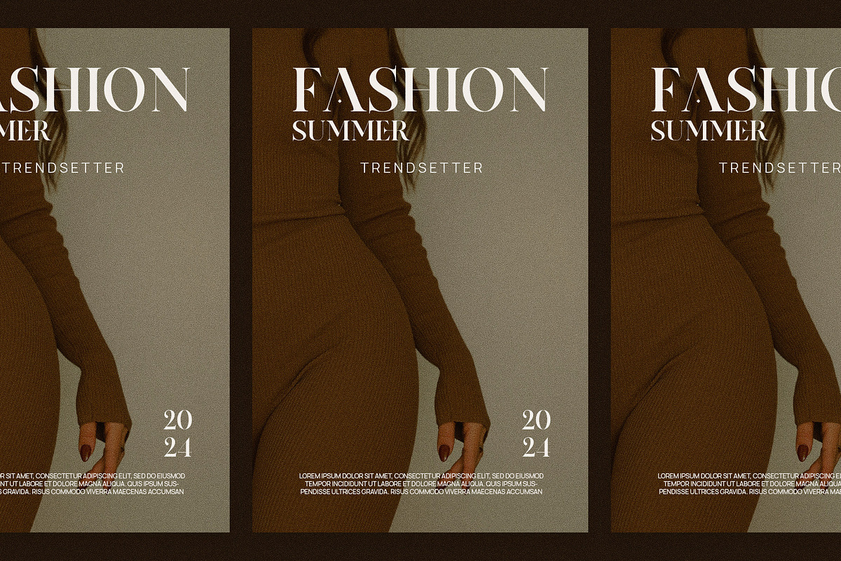 Rastings Macker Ligature Serif Font, a Serif Font by Graphicxell (Photo 7 of 10)