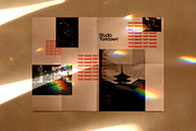 Kessho - Crystal Light Overlays, a Texture Graphic by Studio Yorktown (Thumbnail 9 of 16)