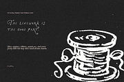 Perfume Clipart, Vanity Vector Art, an Object Illustration by The October Creative (Thumbnail 10 of 12)