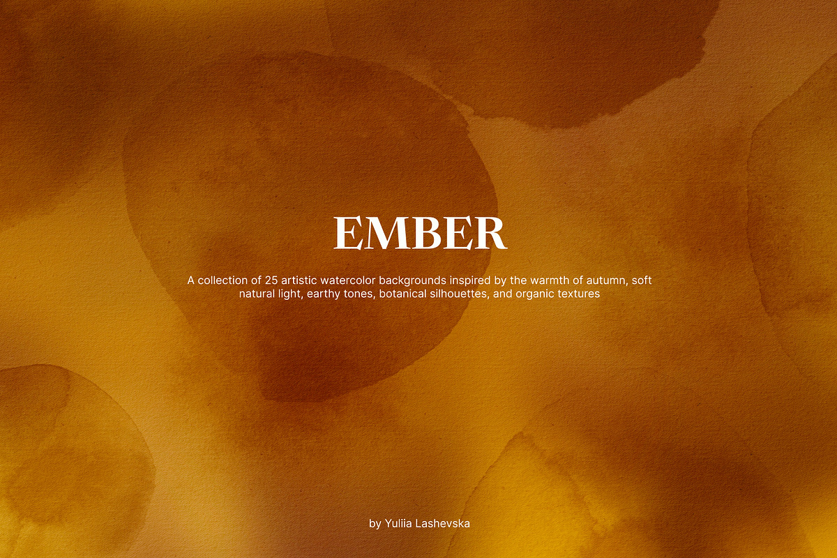 Warm Organic Textured Backgrounds, a Background Graphic by Yuliia Lashevska (Photo 3 of 9)