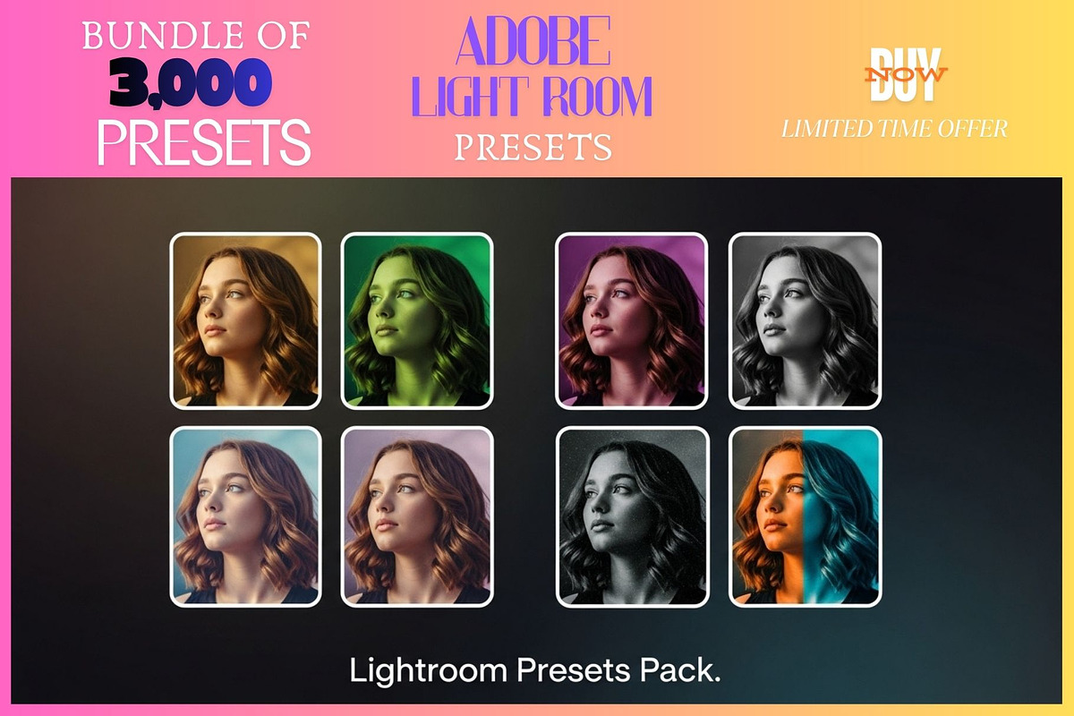 5,000 Presets Vintage Film Look, a Preset Add-On by Aban's World (Photo 32 of 63)