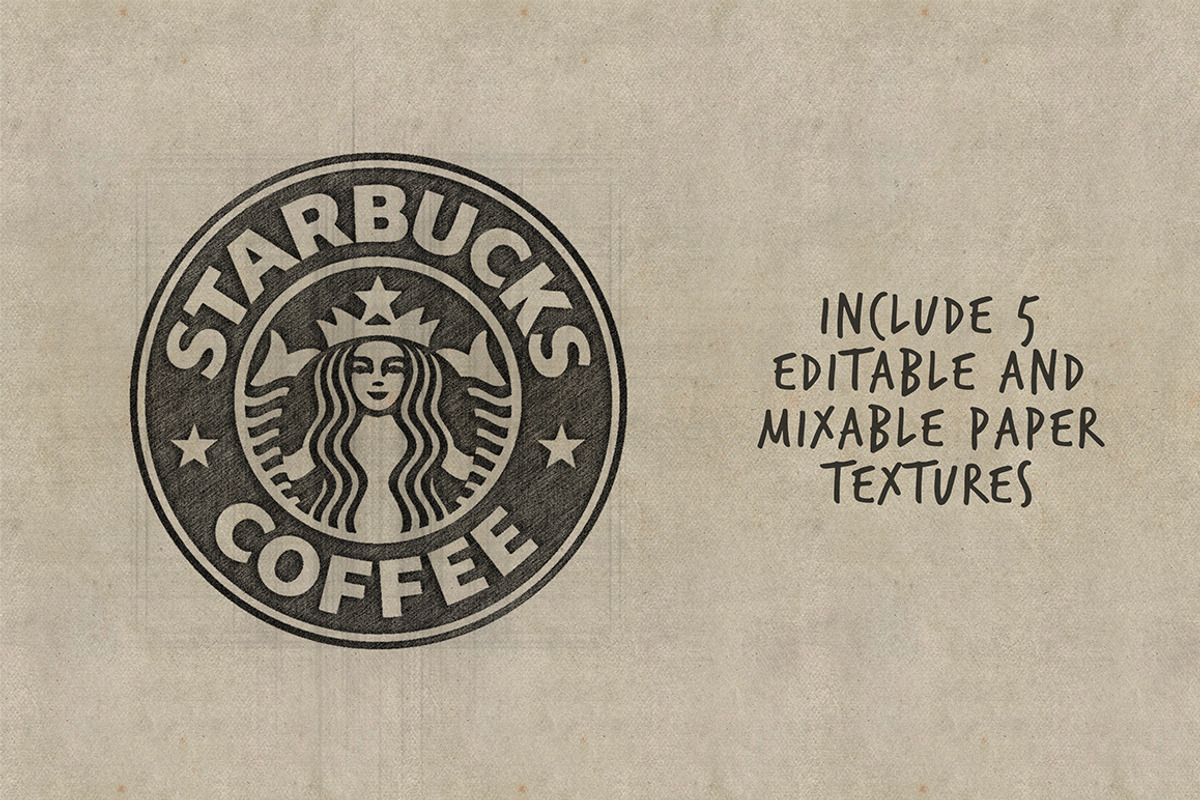 Super Sketch - Photoshop Action, a Layer Style Add-On by Bitstate Design (Photo 7 of 7)